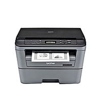 Brother Multifunction Machines DCP-L2520D