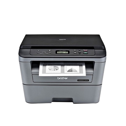 Brother Multifunction Machines DCP-L2520D