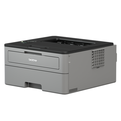 Brother HL-L2351DW Laser Mono Computer Printer