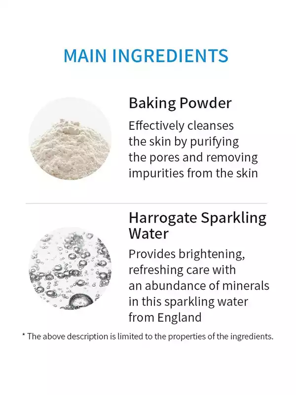 A’PIEU DEEP CLEAN FOAM CLEANSER 2EA