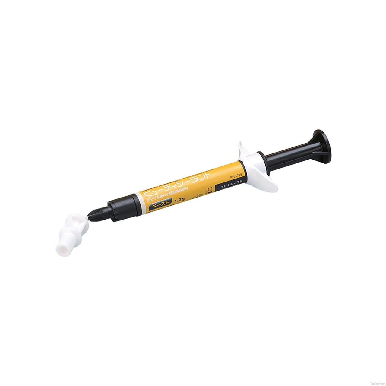 Shofu Beauti Sealent Syringe - Pit & Fissure Sealant Shofu Beauti Sealent Syringe - Pit & Fissure Sealant