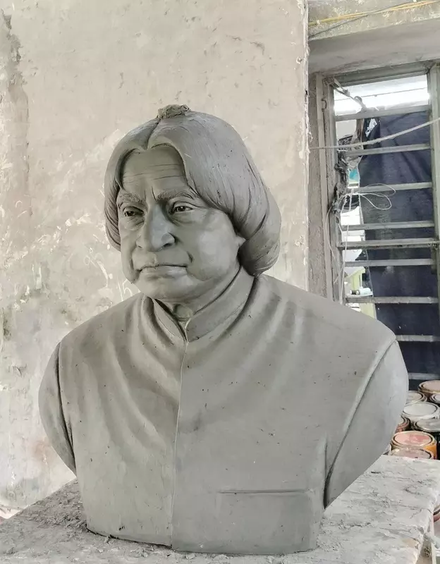 SIR APJ ABDUL KALAM