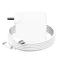 Laptop Adapter Apple 87Watt Type C (AE87200CUSB) – Compatible Laptop Adapter Apple 87Watt Type C (AE87200CUSB) – Compatible