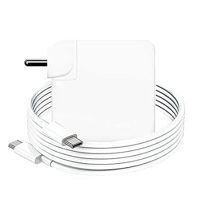 Laptop Adapter Apple 87Watt Type C (AE87200CUSB) – Compatible