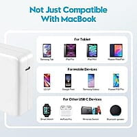 Laptop Adapter Apple 87Watt Type C (AE87200CUSB) – Compatible Laptop Adapter Apple 87Watt Type C (AE87200CUSB) – Compatible