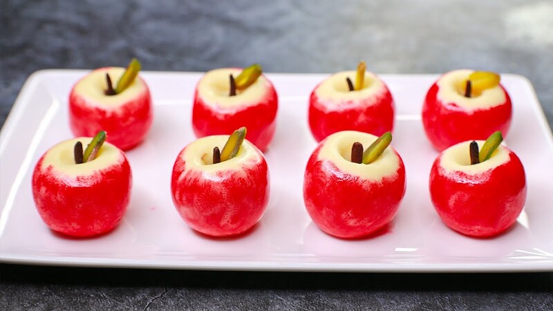 APPLE PEDA