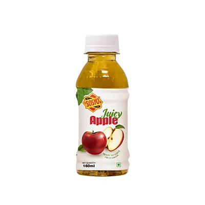 Apple Sosyo Joos