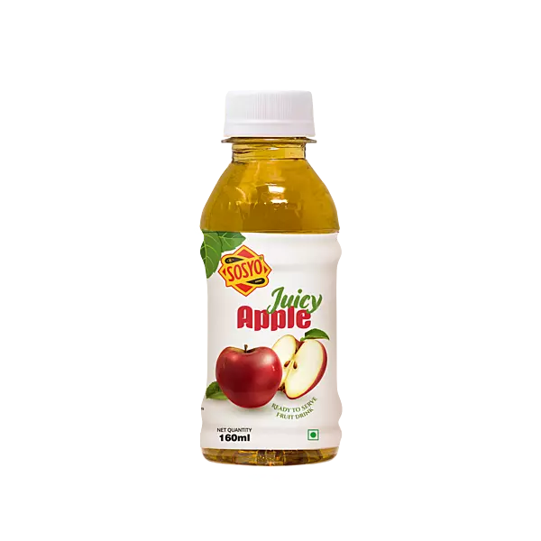 Apple Sosyo Joos