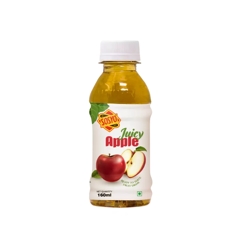 Apple Sosyo Joos