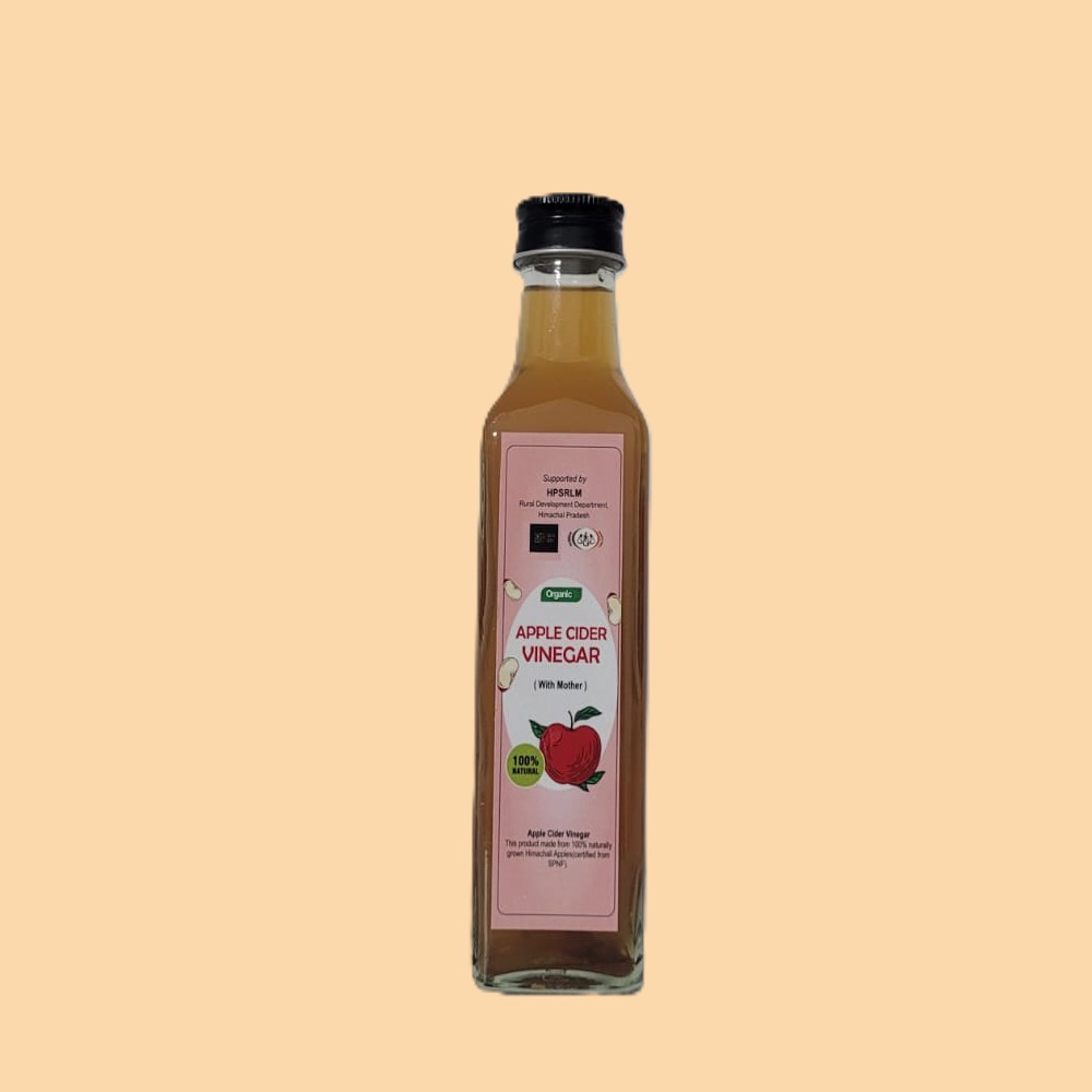 Himalayan Apple Cider Vinegar