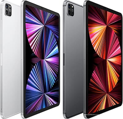 Apple iPad Pro 11 M1 3rd Gen 2021 Wi-Fi Only