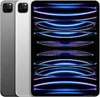 Apple iPad Pro 11 M2 4th Gen 2022 Wi-Fi Cellular 5G