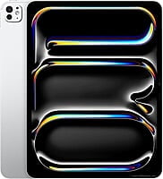 Apple iPad Pro 13 M4 7th Gen 2024 (New Seal Pack, 12 Months Apple Warranty)