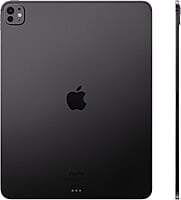 Apple iPad Pro 13 M4 7th Gen 2024 (New Seal Pack, 12 Months Apple Warranty)