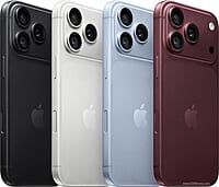 Apple iPhone 18 Pro (New Seal Pack, 12 Months Apple Warranty)