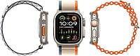 Apple Watch Ultra 2 49mm GPS Cellular Titanium Case (Brand Box)