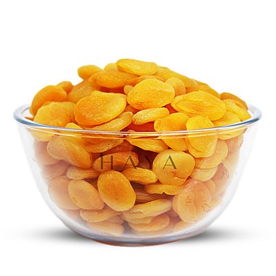Dried Apricots