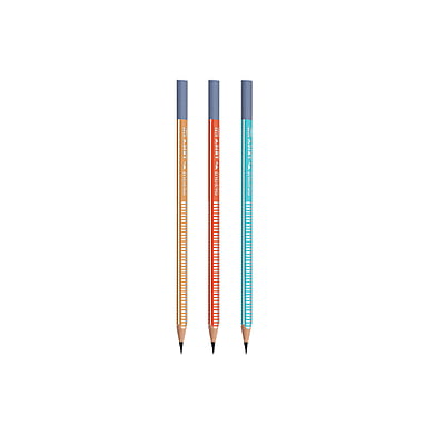 Apsara triga extra dark pencils