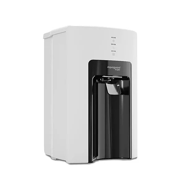 AQUA GUARD SURE CHAMP STEEL ROUV SS AS 1X GWPDACRUS00B1X