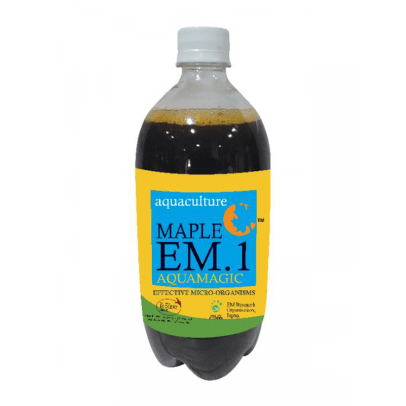 Maple EM.1 Aquamagic