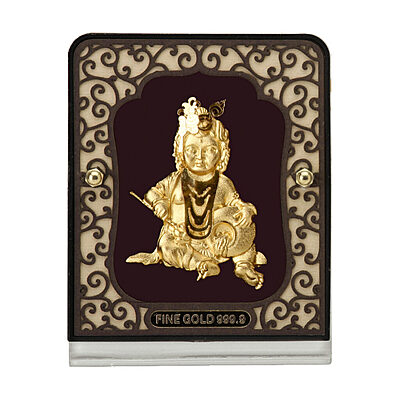 Bal Gopal Frame/Gift Iems