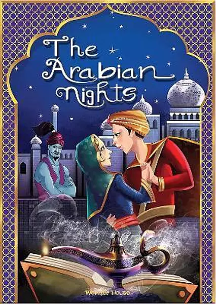 The Arabian Nights