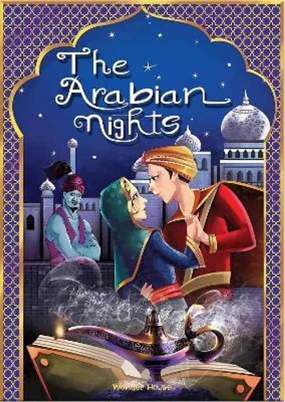 The Arabian Nights