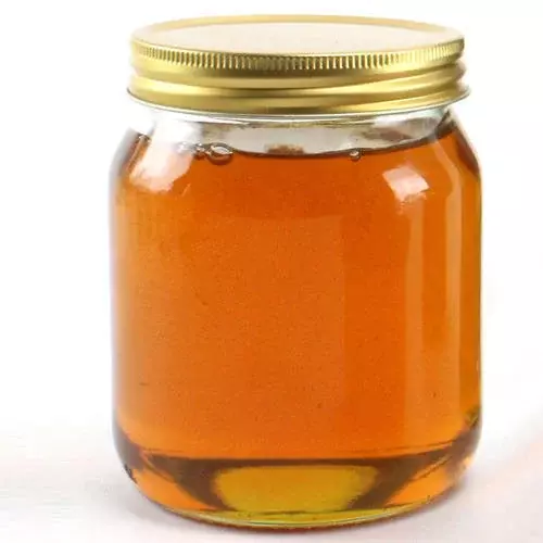 Honey Araku(660 per kg)