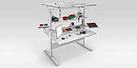 Workbench Design & Ergonomic Setup Services