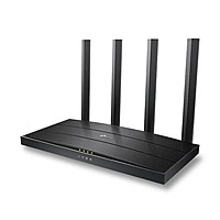 TP-Link Archer AX12 – AX1500 Dual-Band Gigabit Wi-Fi 6 Router | Large Home Coverage