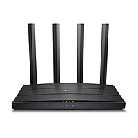 TP-Link Archer AX12 – AX1500 Dual-Band Gigabit Wi-Fi 6 Router | Large Home Coverage