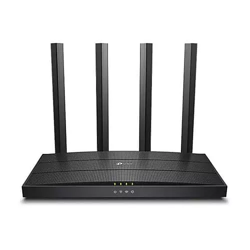 TP-Link Archer AX12 – AX1500 Dual-Band Gigabit Wi-Fi 6 Router | Large Home Coverage