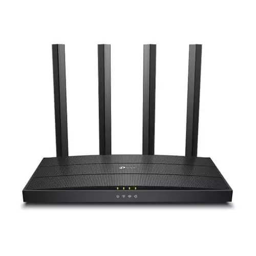 TP-Link Archer AX12 – AX1500 Dual-Band Gigabit Wi-Fi 6 Router | Large Home Coverage