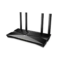 TP-Link Archer AX23 – AX1800 Dual-Band Gigabit Wi-Fi 6 Router | Large Home Coverage