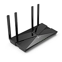 TP-Link Archer AX23 – AX1800 Dual-Band Gigabit Wi-Fi 6 Router | Large Home Coverage