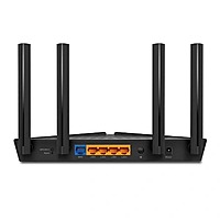 TP-Link Archer AX53 – AX3000 Dual-Band Gigabit Wi-Fi 6 Router | Large Home Coverage