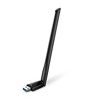 TP-Link Archer T3U Plus – AC1300 Dual-Band High-Gain USB Wi-Fi Adapter