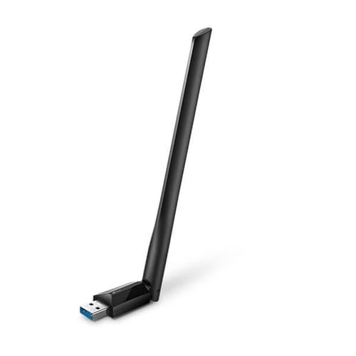 TP-Link Archer T3U Plus – AC1300 Dual-Band High-Gain USB Wi-Fi Adapter