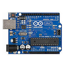 Arduino Uno DIP