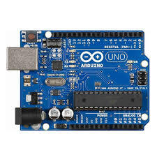 Arduino Uno DIP
