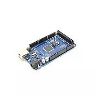 Arduino Mega 2560 development board with ATmega2560 Arduino Mega 2560 development board with ATmega2560