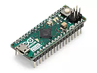 Arduino Micro development board with ATmega32U4 Arduino Micro development board with ATmega32U4