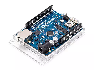 Arduino Uno WiFi Rev2 development board