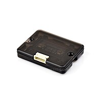 0.96inch Industrial OLED Display Module Designed For Argon ONE V5 Case, 128 × 64 Resolution, Real-Time Display of Raspberry Pi Operating Status