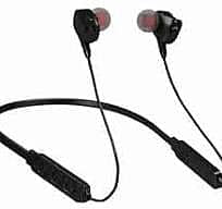 ARH BTN-9200 Wireless / Bluetooth In the Ear (Active Black)