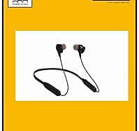 ARH BTN-9200 Wireless / Bluetooth In the Ear (Active Black)
