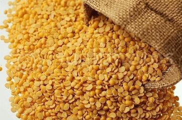 Aarhar Dal