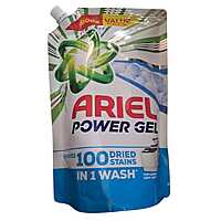 ARIEL POWER GEL 900GM