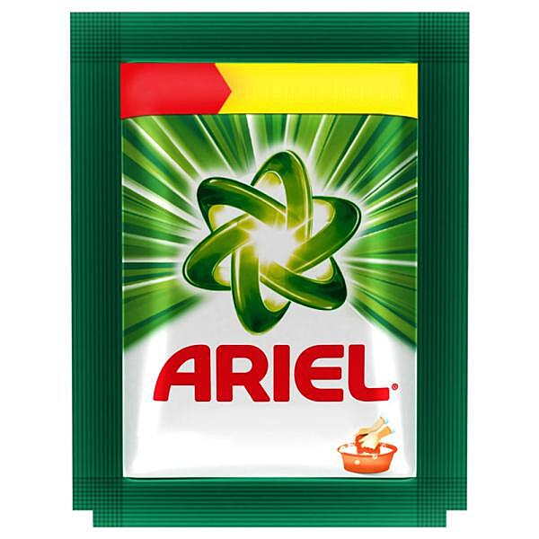 ARIEL POWDER (PERFCTWASH)