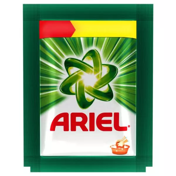 ARIEL POWDER (PERFCTWASH)